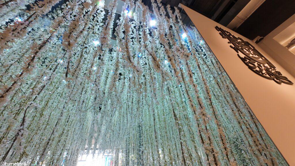 大阪・関西万博EXPO2025:チュニジアパビリオン・内容3