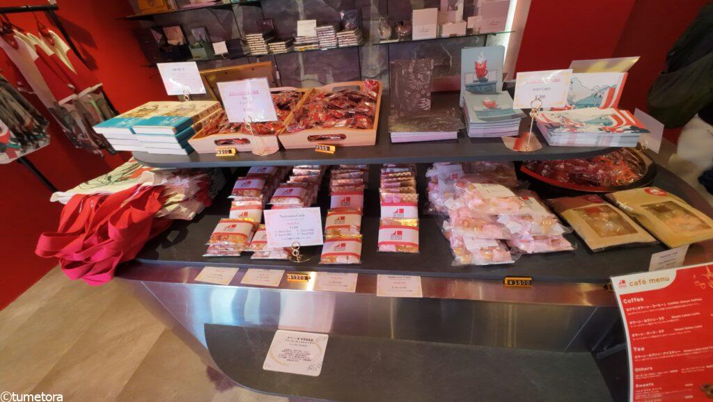 大阪・関西万博EXPO2025オマーンパビリオン・ショップ