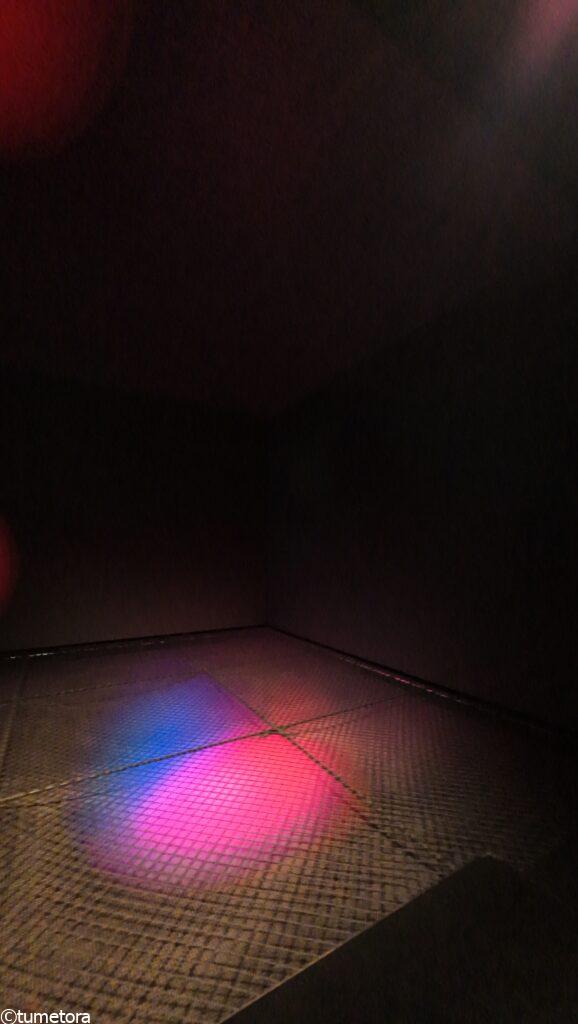 大阪・関西万博EXPO2025:ルクセンブルクパビリオン・・ハンモック