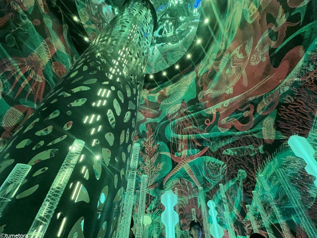 モナコパビリオン：感想
