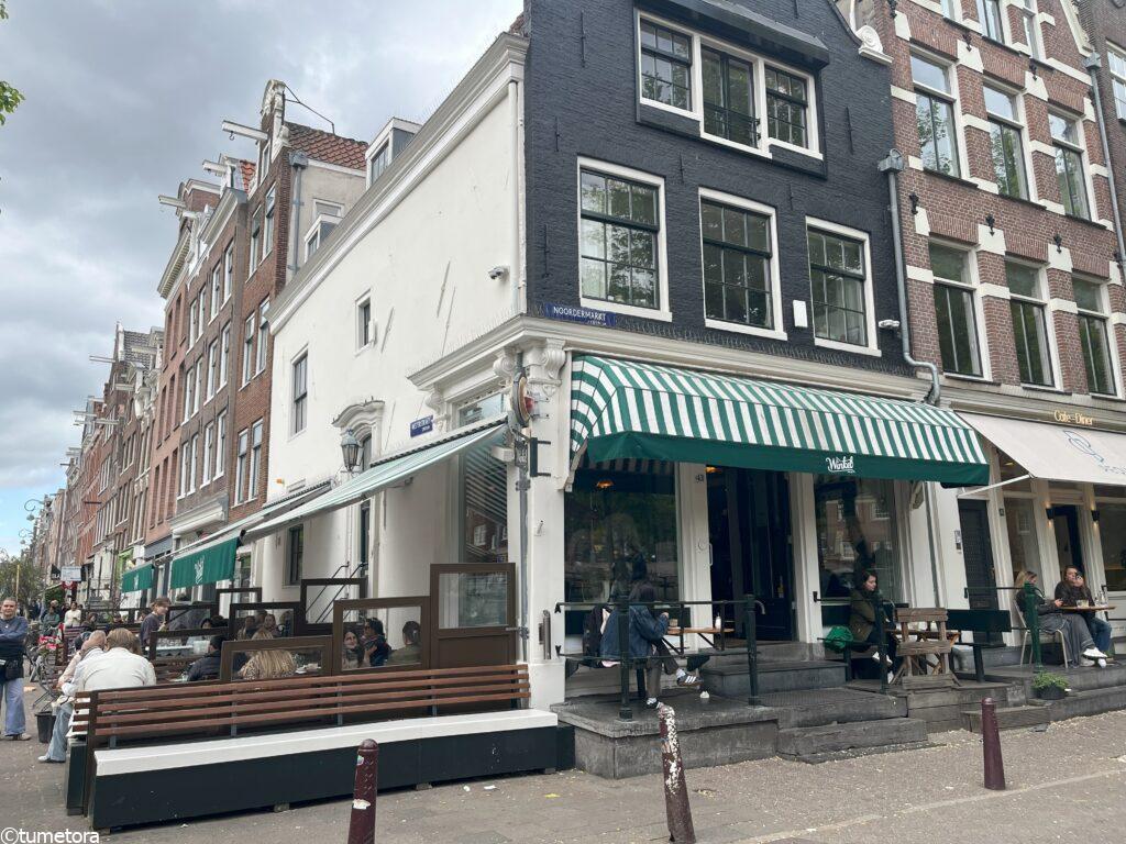 Winkel 43