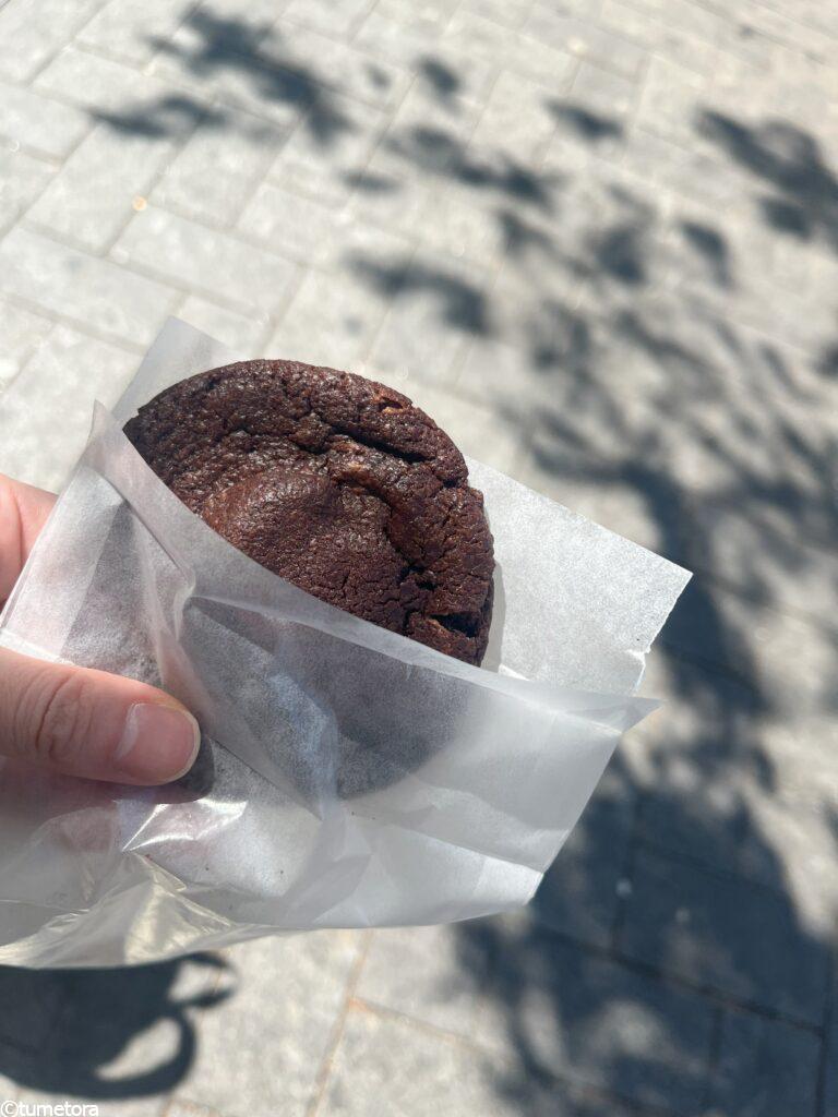 Biscuiterie Van Stapeleのクッキー