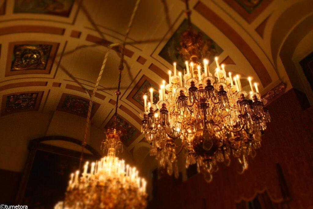 アムステルダム王宮