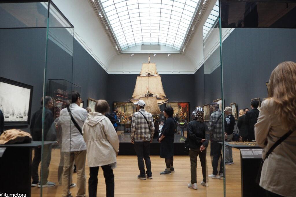 アムステルダム国立美術館