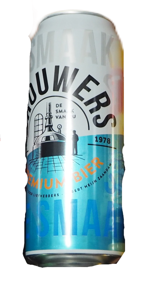 アルバートハインオリジナルプレミアムビール