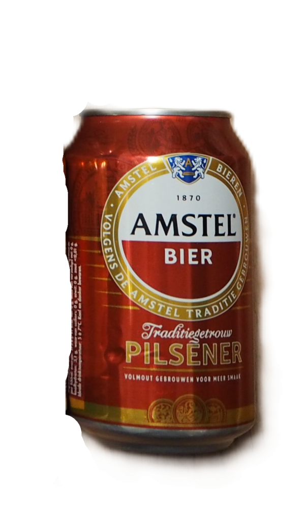 アムステルビール