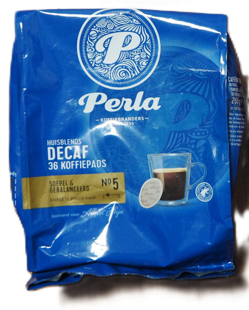 PERLA PADS