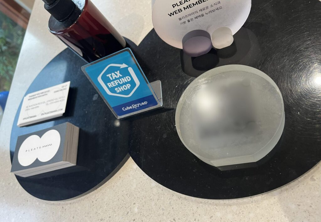 旅のお得情報!その場で受け取れる「即時免税」サービス