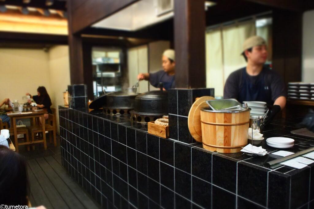 体が芯から温まる！安国で選ぶべきタッカンマリ