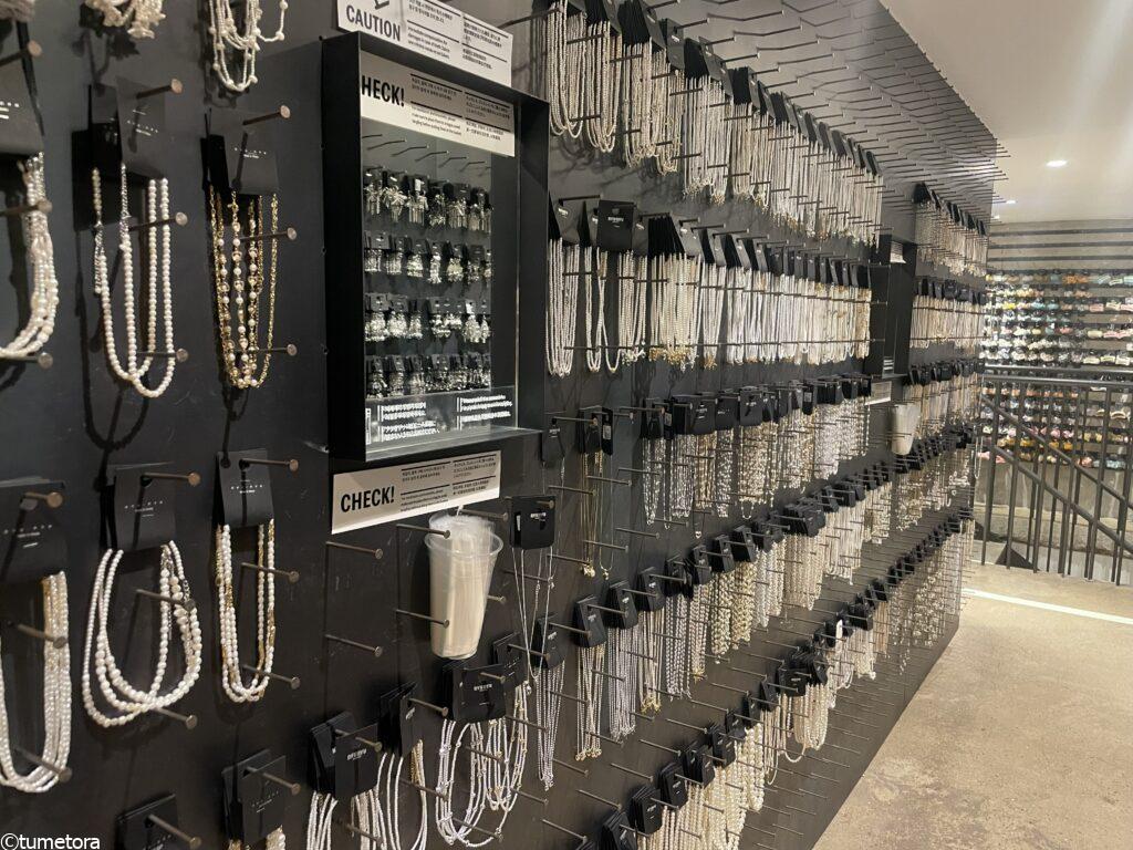 MIMILINE(ミミライン)の価格帯と特徴