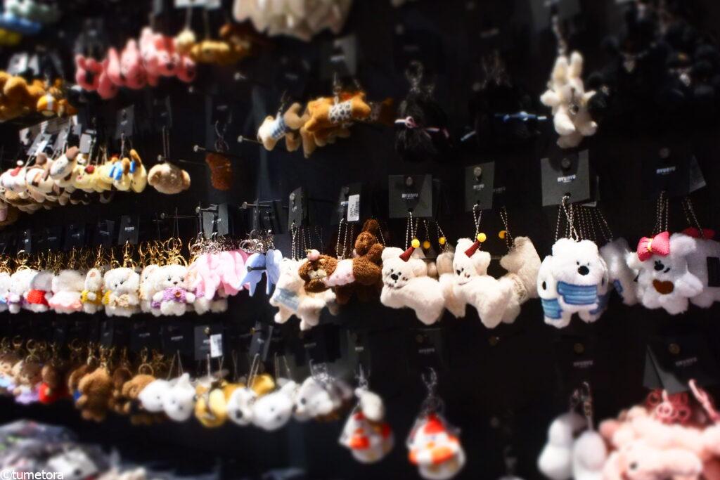  おわりに：東大門ナイトショッピングを制覇する！