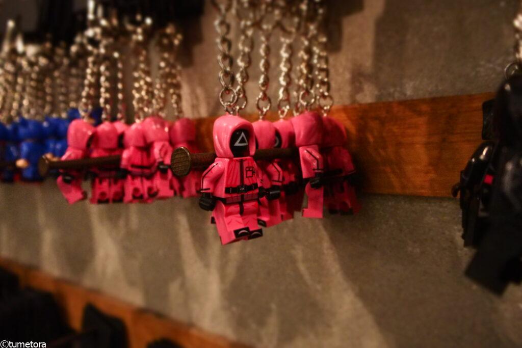 時を制する者が勝利!効率よく回るための「順番」と動線ガイド