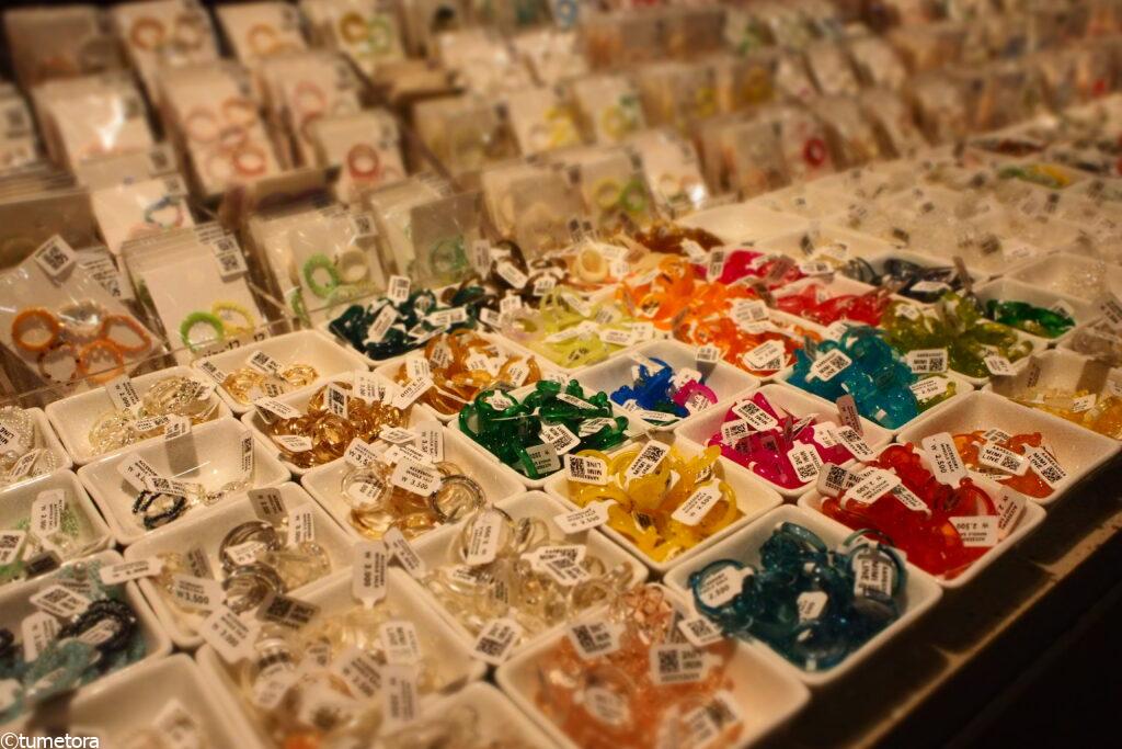 成功の秘訣！ナイトショッピングを楽しむための3つのコツ