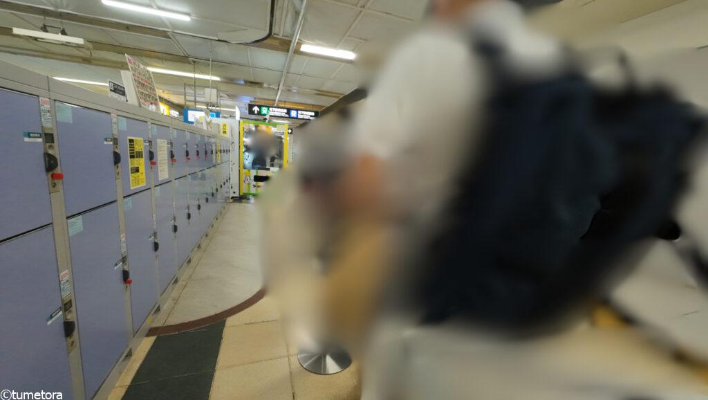 サンドリアの行列