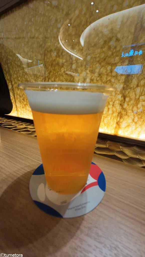 今井のビール
