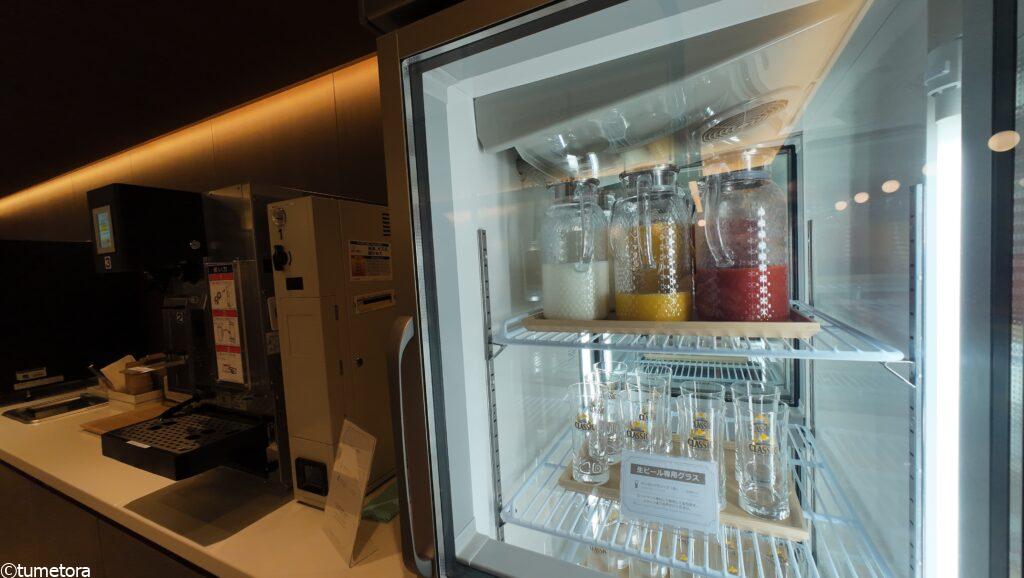 ドリンクーナー3