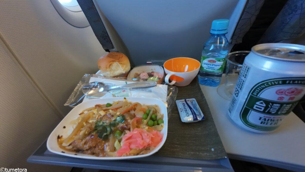 帰りの鶏肉メニュー2