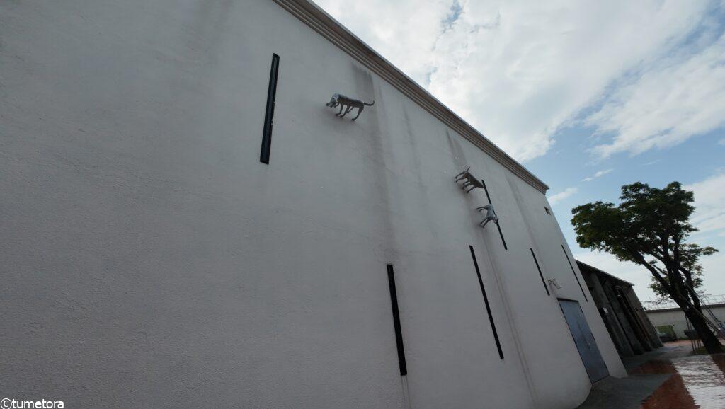 アート特区のお店2