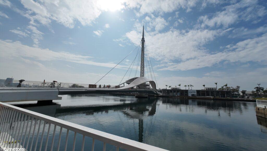 大港橋（高雄港大橋）