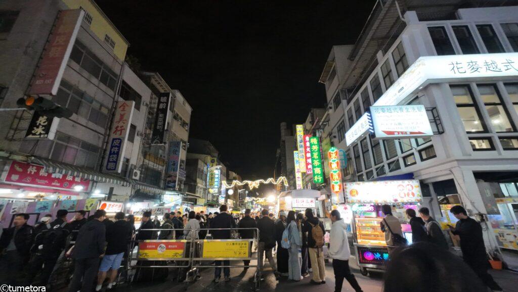 まとめ：高雄の夜は「六合夜市」で美味しく締めくくろう