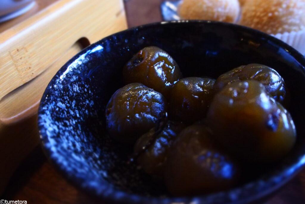 茶梅